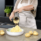 Zyliss Gourmet Drum Grater - Puree Drum