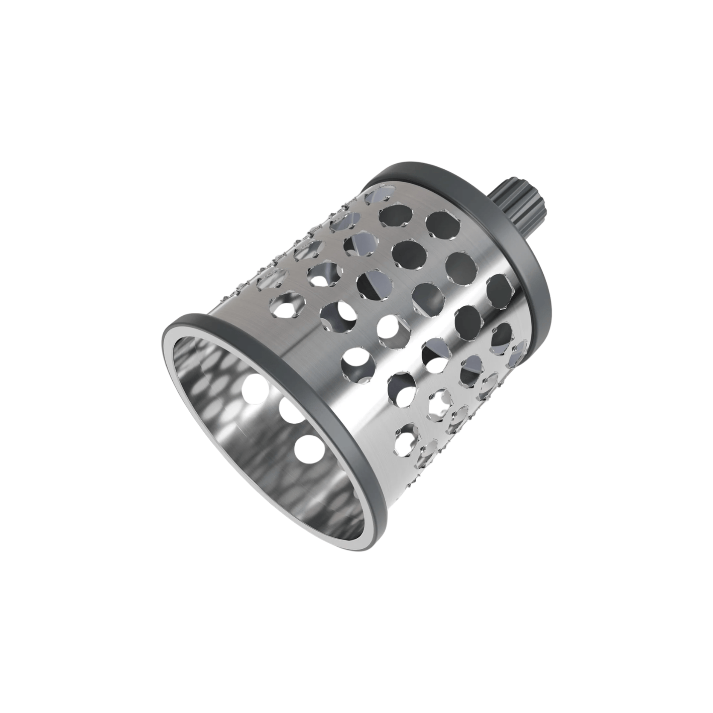 Zyliss Gourmet Drum Grater - Puree Drum