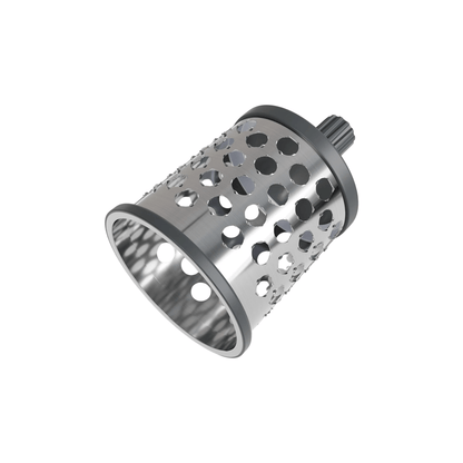 Zyliss Gourmet Drum Grater - Puree Drum
