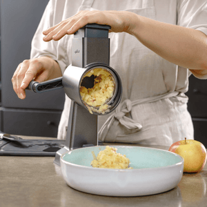 Zyliss Gourmet Drum Grater - Universal Drum