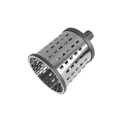 Zyliss Gourmet Drum Grater - Universal Drum