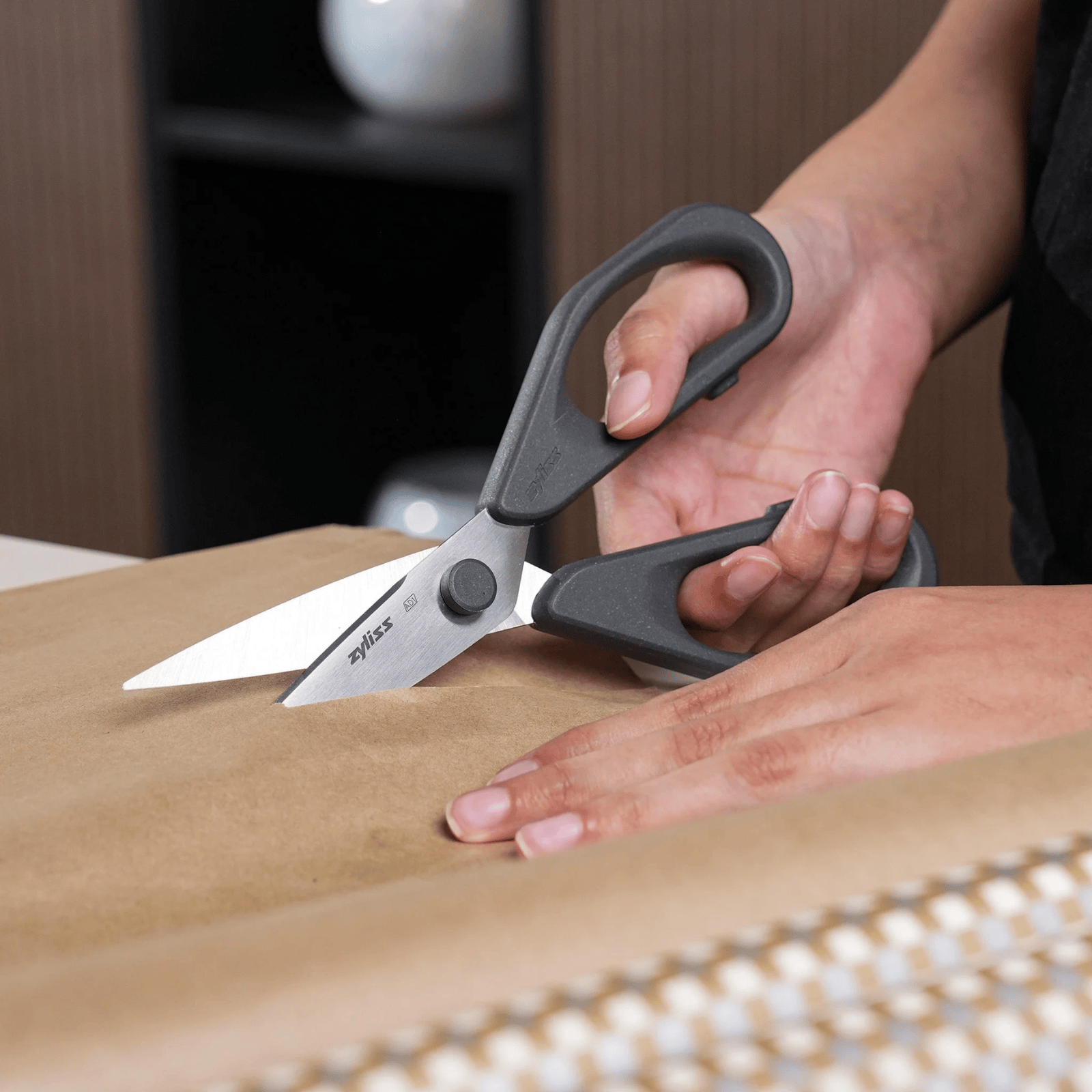 Zyliss Household Scissors Basic