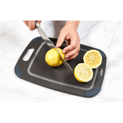 Zyliss Recycled Material Cutting Board 30cm x 21.5cm The Homestore Auckland