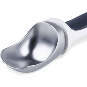 Zyliss Right Scoop Ice Cream Scoop The Homestore Auckland