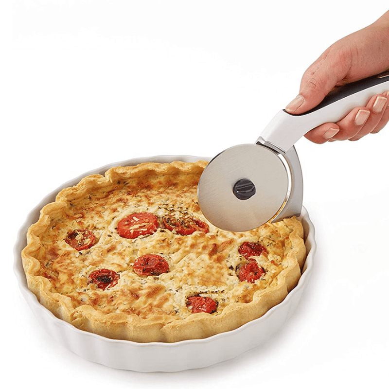 Zyliss Sharp Edge Pizza Cutter