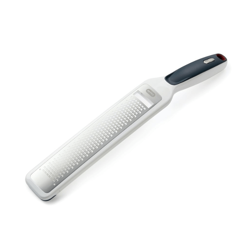 Zyliss Smooth Glide Rasp Grater