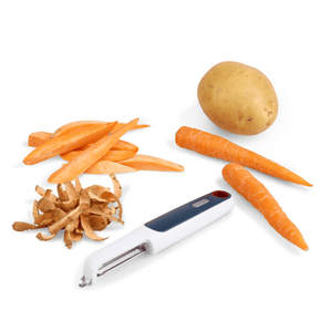 Zyliss Smooth Glide Swivel Peeler The Homestore Auckland