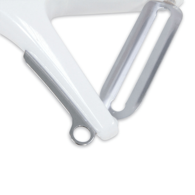 Zyliss Smooth Glide Y Vegetable Peeler The Homestore Auckland