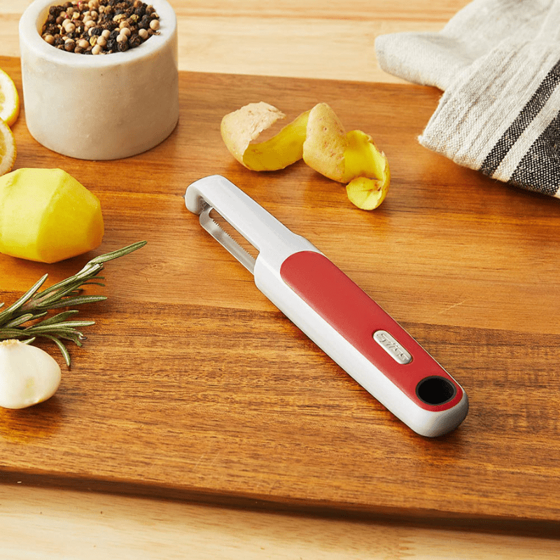 Zyliss Soft Skin Peeler The Homestore Auckland