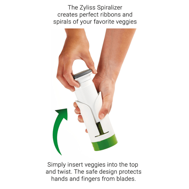 Zyliss Spiralizer