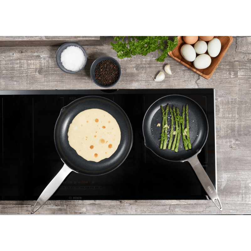 Zyliss Superior Ceramic Frying Pan 20cm The Homestore Auckland