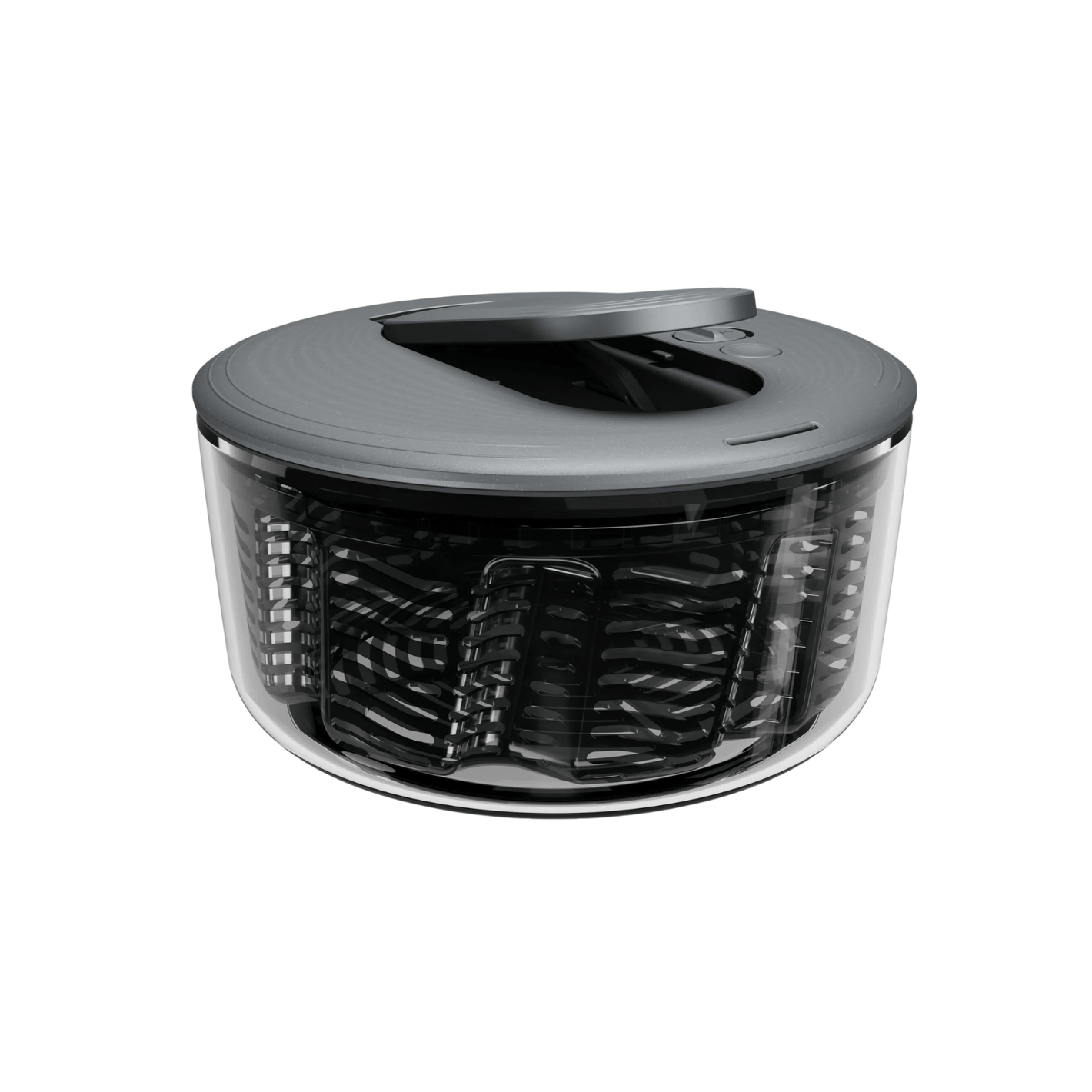 Zyliss Swift Dry Salad Spinner Large