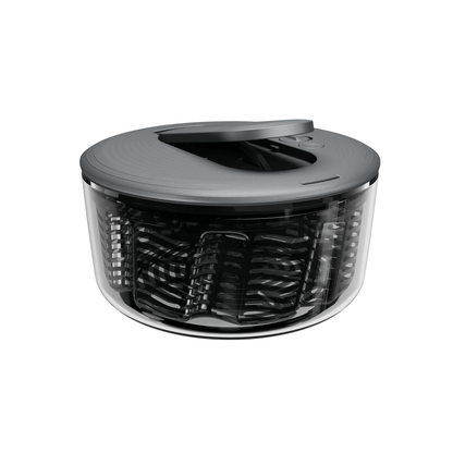 Zyliss Swift Dry Salad Spinner Large