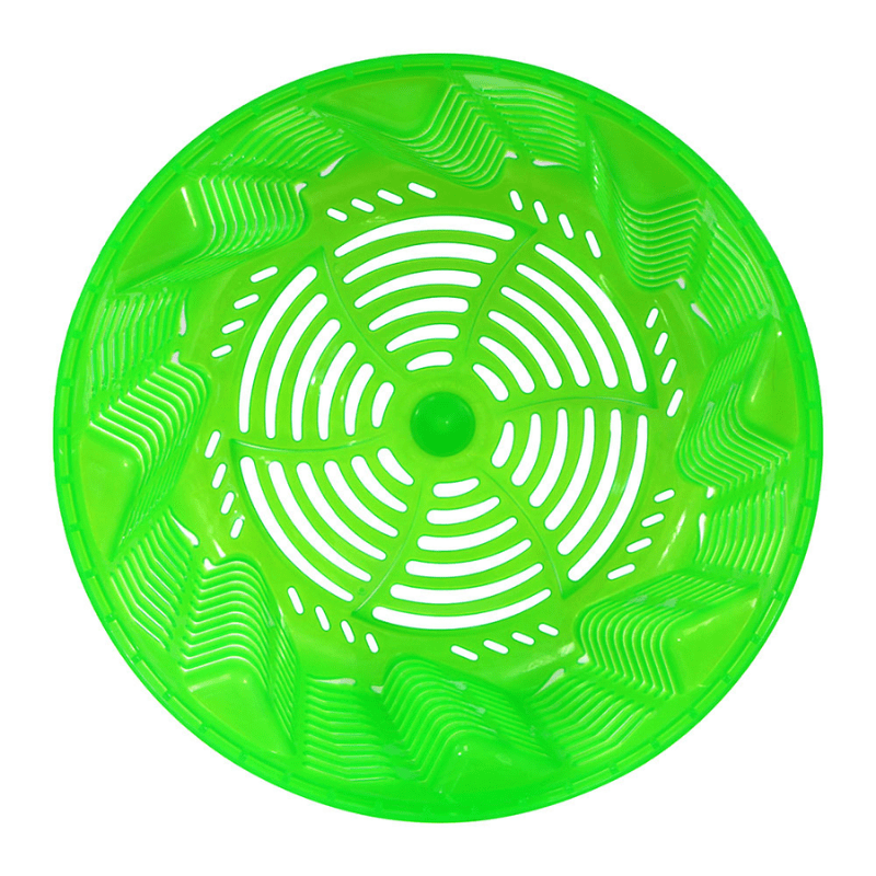 Zyliss Swift Dry Salad Spinner Large