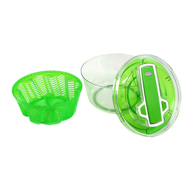 Zyliss Swift Dry Salad Spinner Large