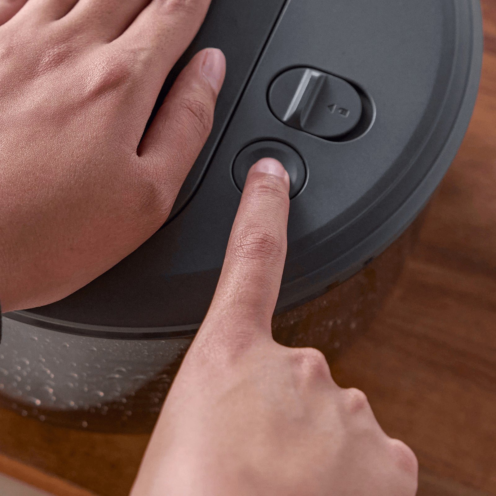Zyliss Swift Dry Salad Spinner Small