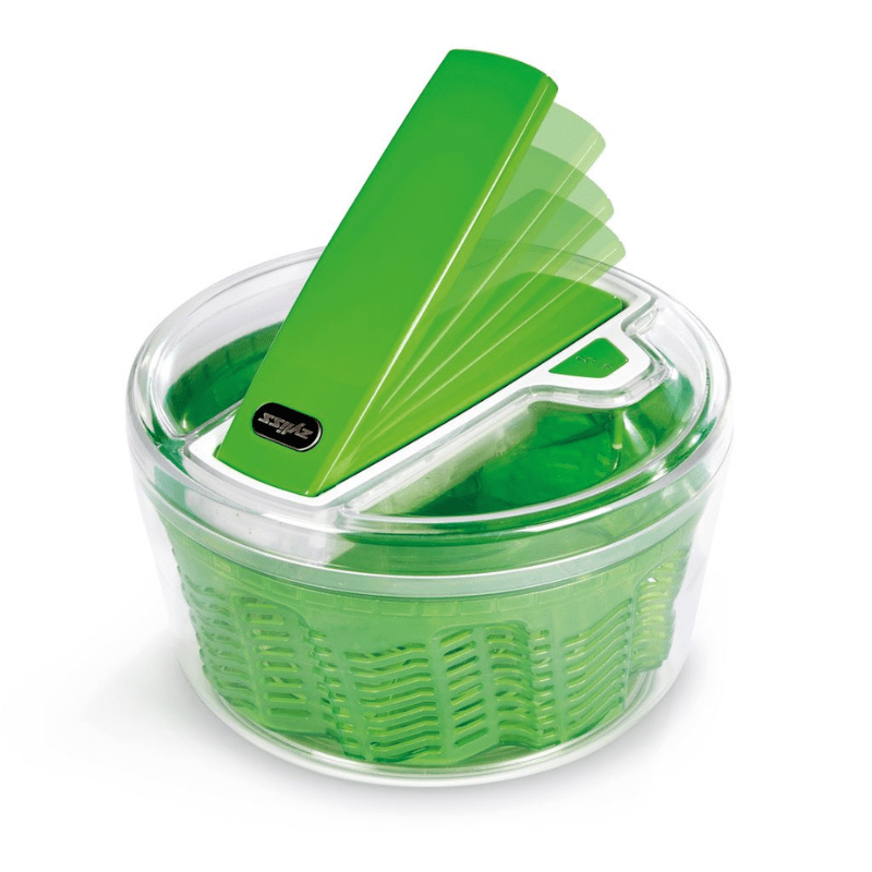 Zyliss Swift Dry Salad Spinner Small