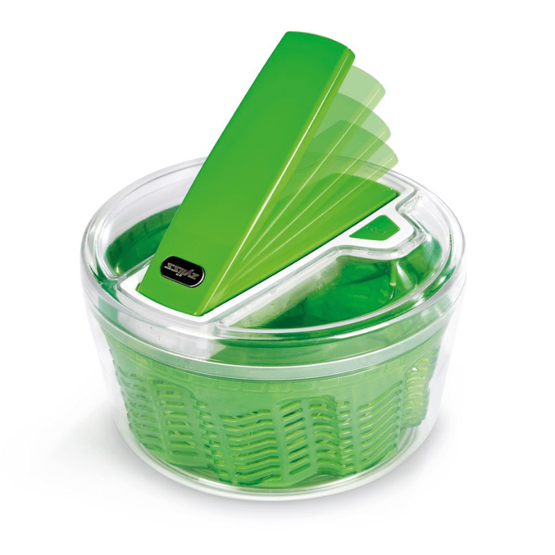 Zyliss Swift Dry Salad Spinner Small The Homestore Auckland