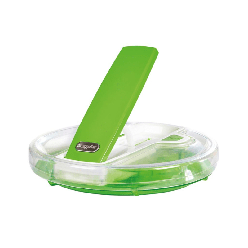 Zyliss Swift Dry Salad Spinner Small The Homestore Auckland