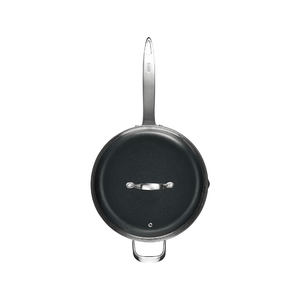 Zyliss Ultimate Pro Ceramic Non-Stick Saute Pan with Lid 28cm