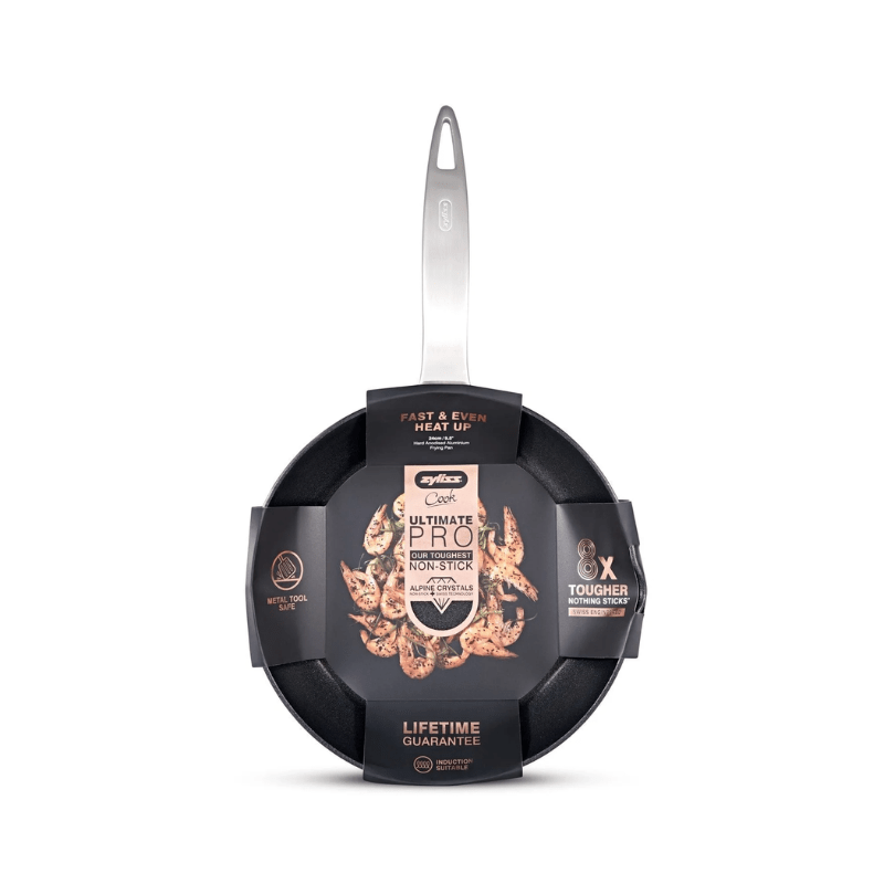 Zyliss Ultimate Pro Non-Stick Frying Pan 20cm