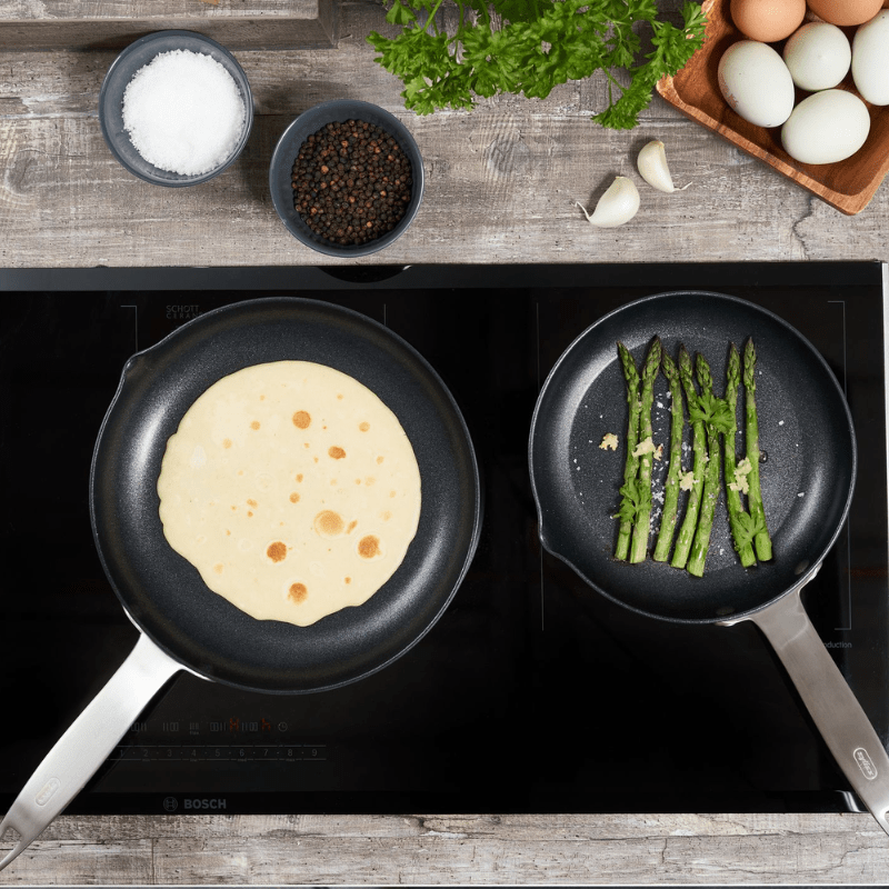 Zyliss Ultimate Pro Non-Stick Frying Pan 20cm