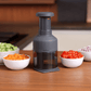 Zyliss Zick Zick 3 Food Chopper