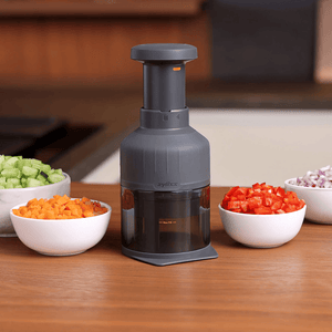 Zyliss Zick Zick 3 Food Chopper