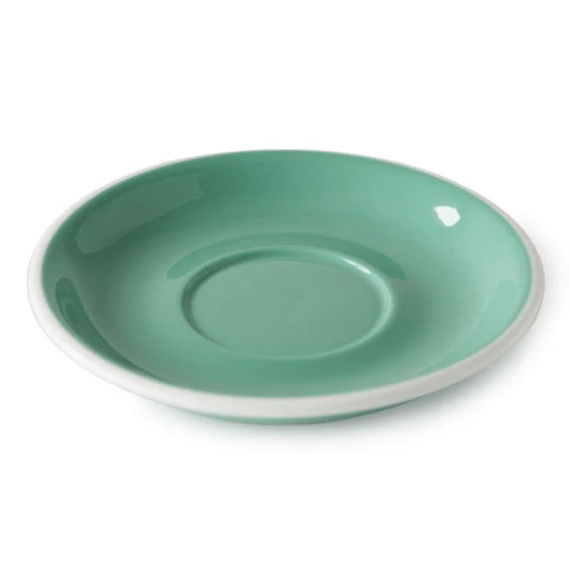 ACME Classic Range Large Saucer 15cm Feijoa