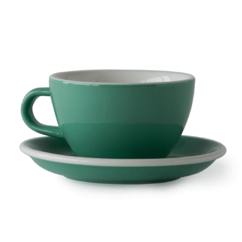 ACME Classic Range Large Saucer 15cm Feijoa