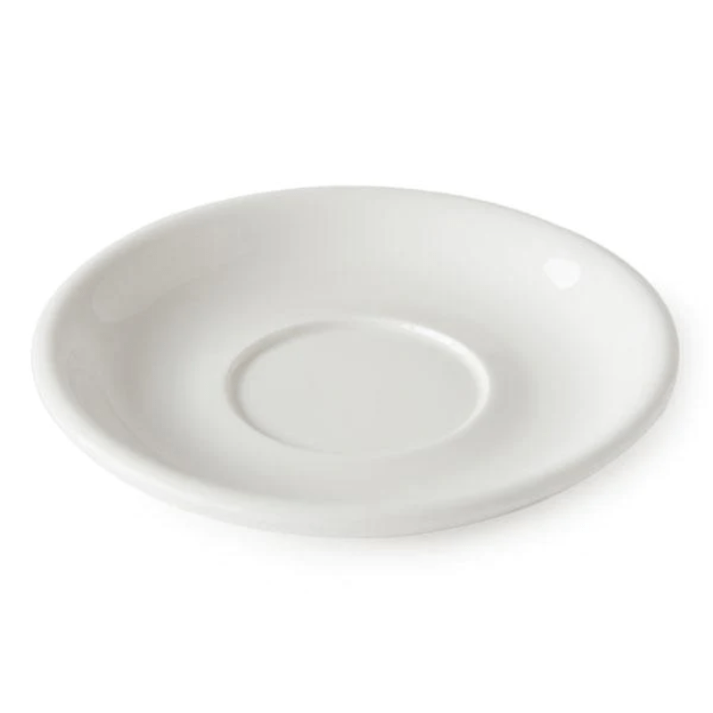 ACME Classic Range Large Saucer 15cm Milk