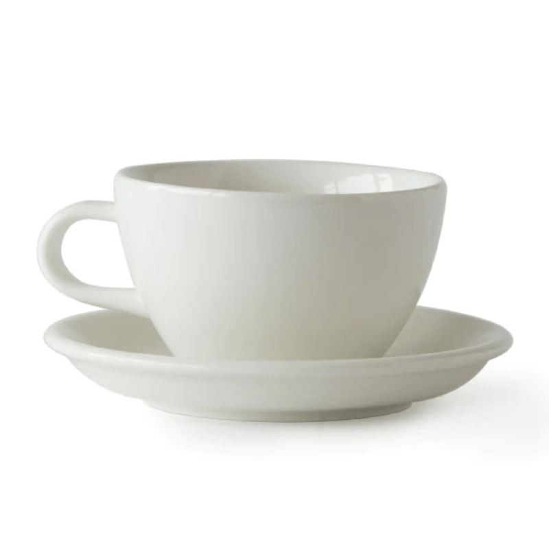 ACME Classic Range Large Saucer 15cm Milk