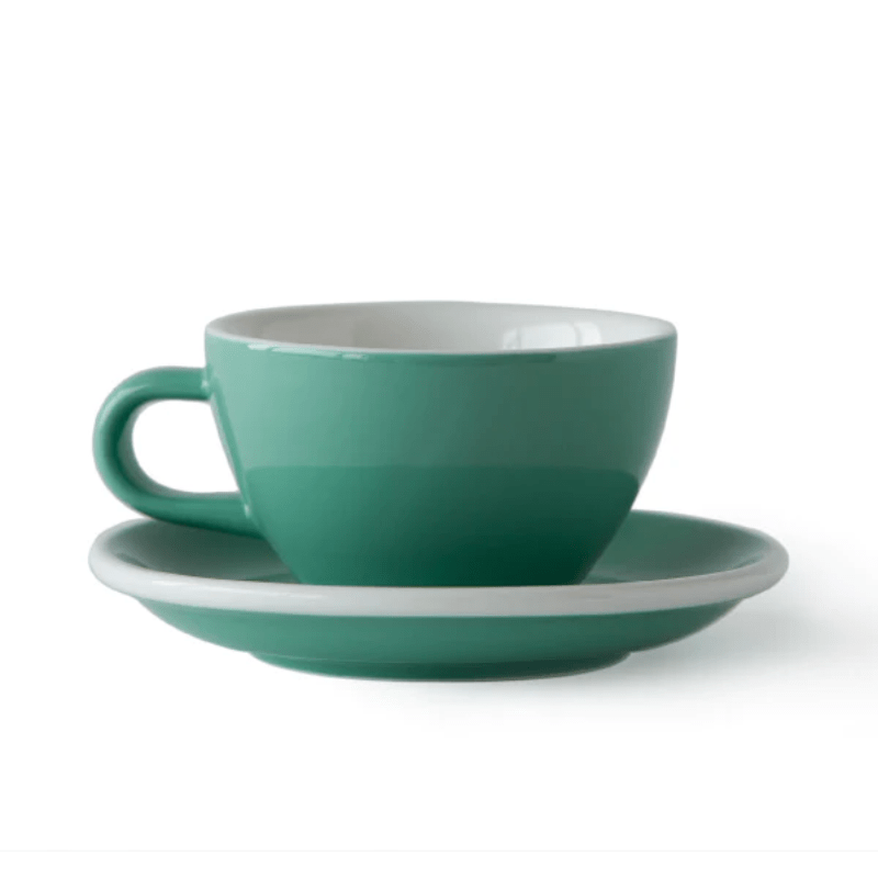 ACME Classic Range Medium Saucer 14cm Feijoa