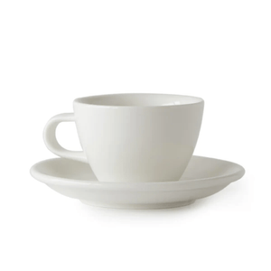 ACME Classic Range Medium Saucer 14cm Milk