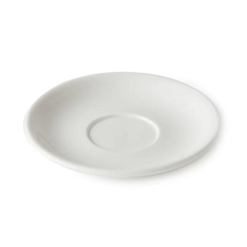 ACME Classic Range Medium Saucer 14cm Milk