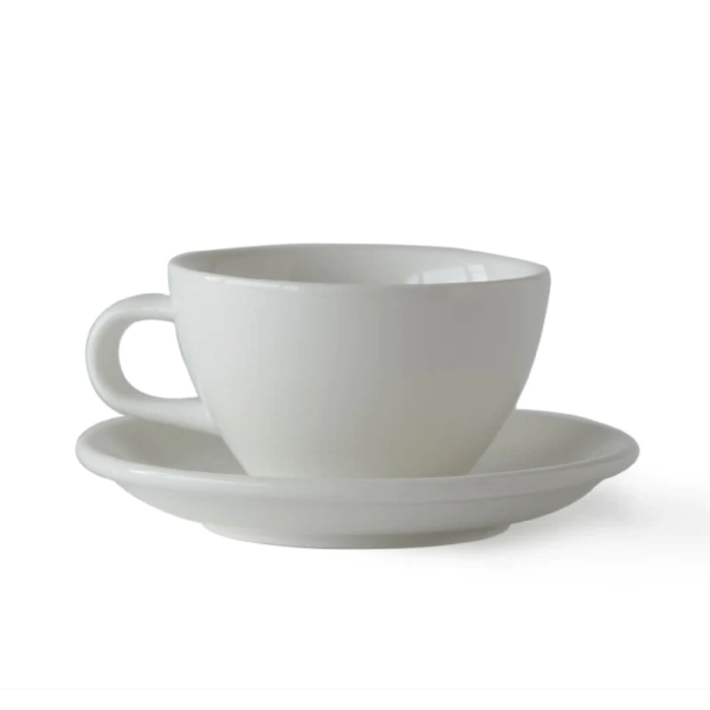 ACME Classic Range Medium Saucer 14cm Milk