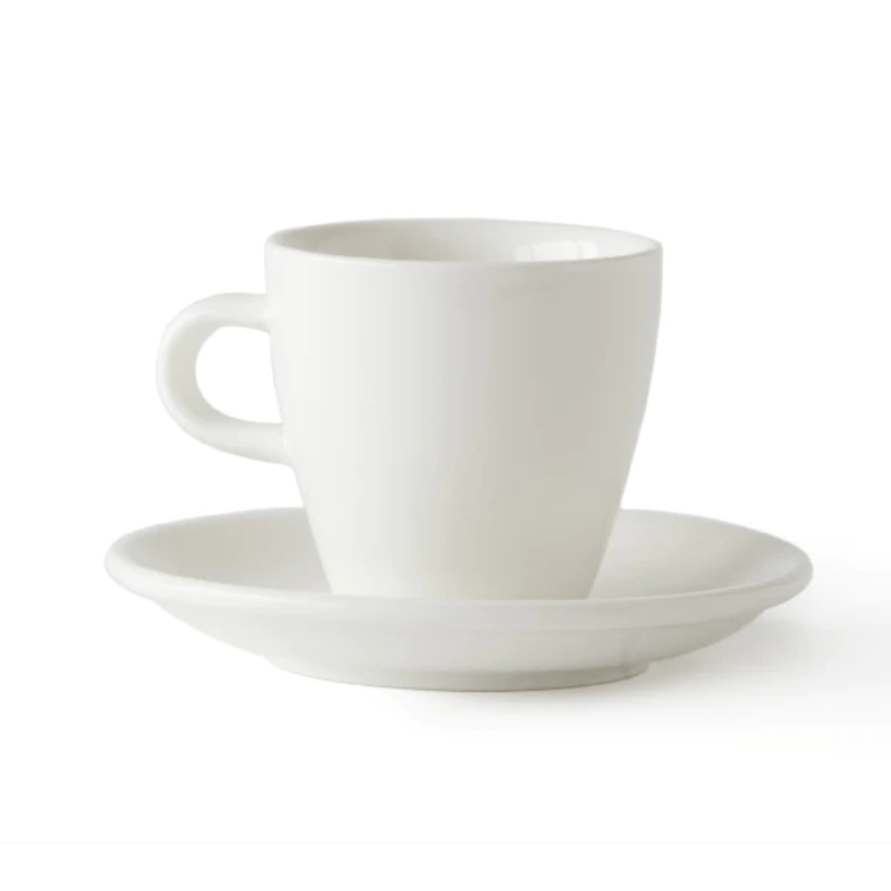 ACME Classic Range Medium Saucer 14cm Milk