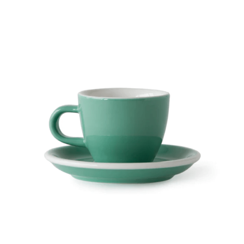 ACME Classic Range Small Saucer 11cm Feijoa