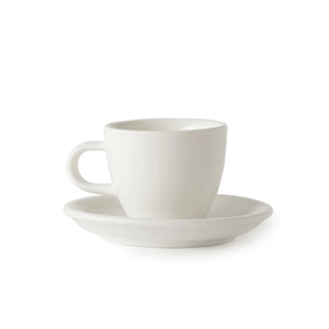 ACME Classic Range Small Saucer 11cm Milk