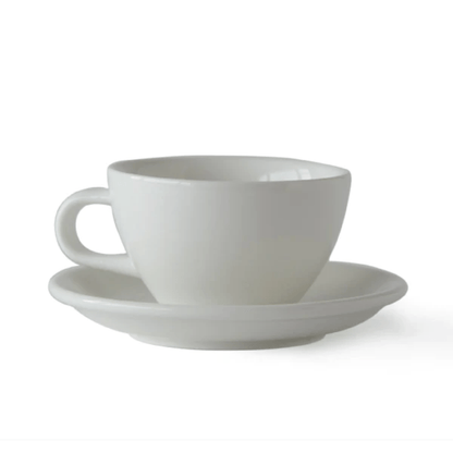 ACME Espresso Range Cappuccino Cup 190ml Milk The Homestore Auckland