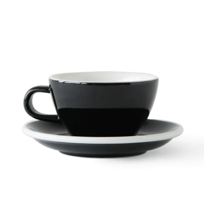 ACME Espresso Range Cappuccino Cup 190ml Penguin The Homestore Auckland