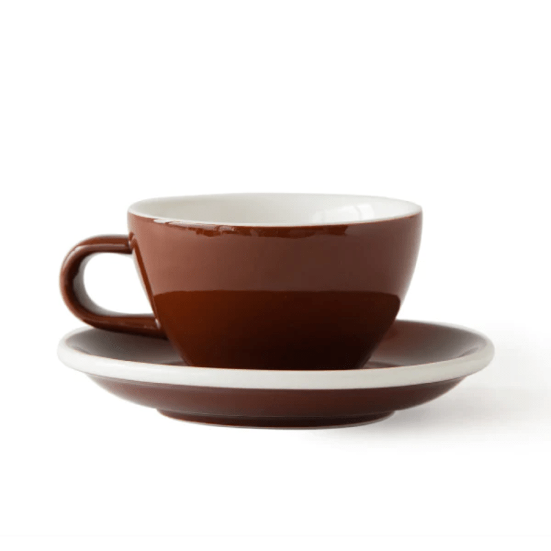 ACME Espresso Range Cappuccino Cup 190ml Weka The Homestore Auckland