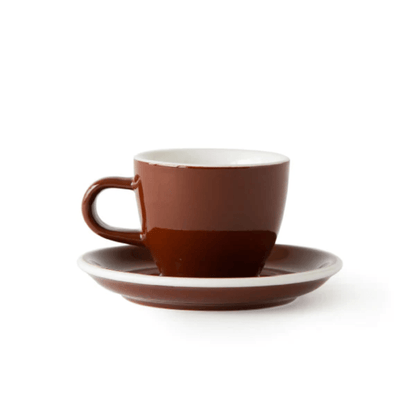 ACME Espresso Range Demitasse Cup 70ml Weka The Homestore Auckland