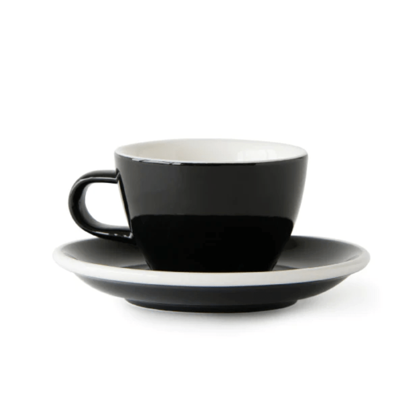 ACME Espresso Range Flat White Cup 150ml Penguin The Homestore Auckland