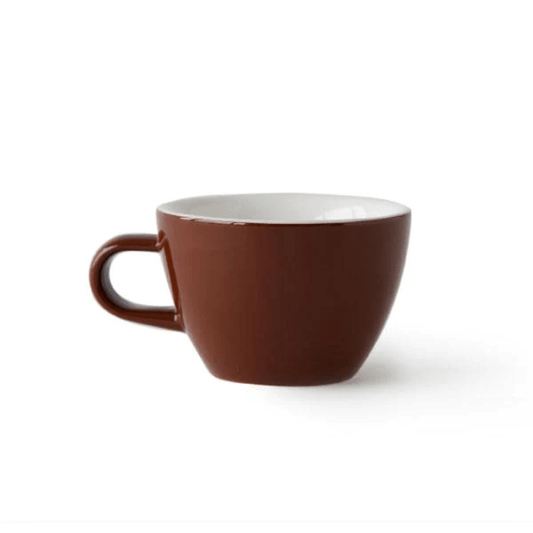 ACME Espresso Range Flat White Cup 150ml Weka The Homestore Auckland