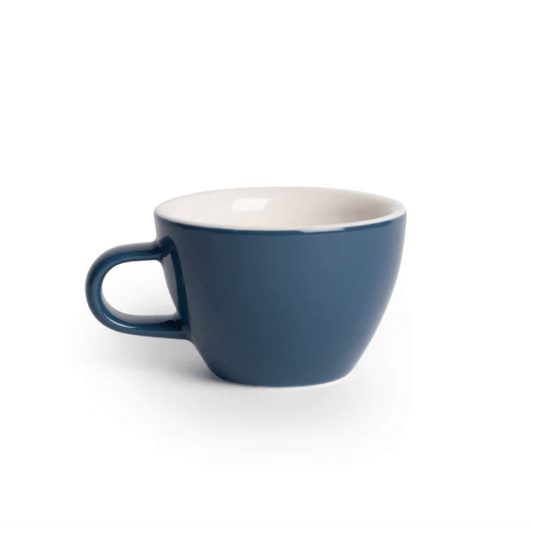 ACME Espresso Range Flat White Cup 150ml Whale The Homestore Auckland