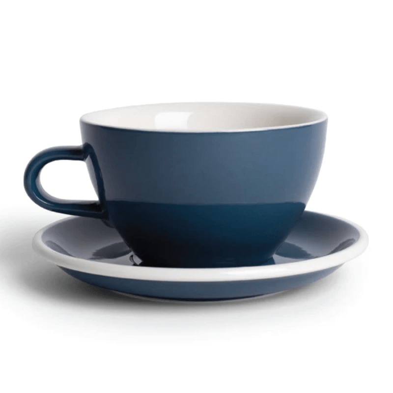 ACME Espresso Range Latte Cup 280ml Whale The Homestore Auckland