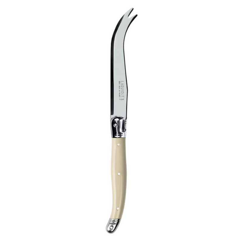 Andre Verdier Laguiole Cheese Knife Ivory