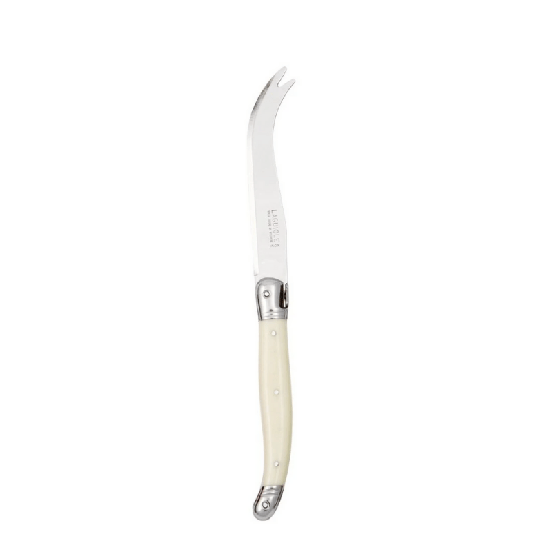 Andre Verdier Laguiole Cheese Knife Small Ivory