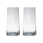 Anton Studio Design Empire Hiball Tumblers 550ml Pair of 2